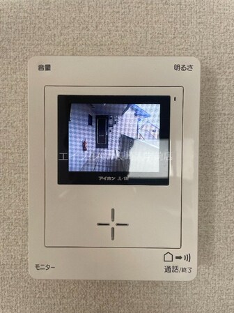 セジュールM B棟の物件内観写真